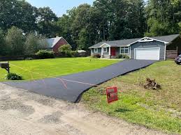 Reliable Gilroy, CA Driveway Paving Services Solutions